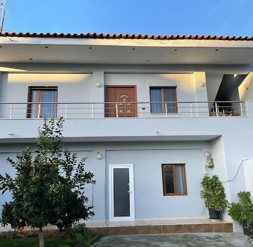 Comfortable And Luxurious Home