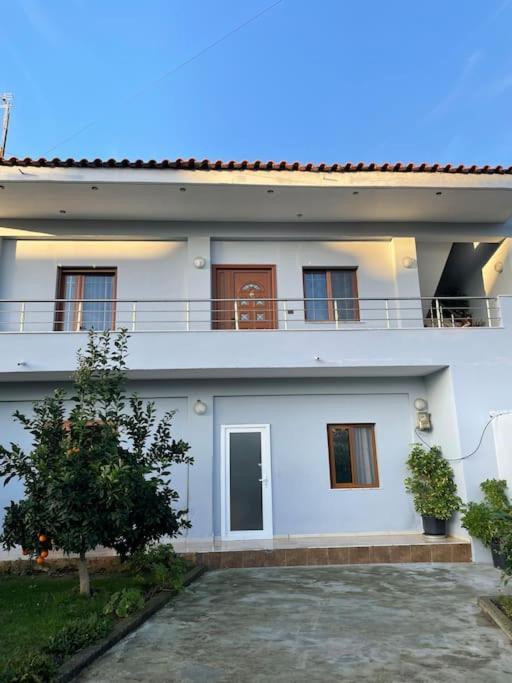 Leilighet Comfortable And Luxurious