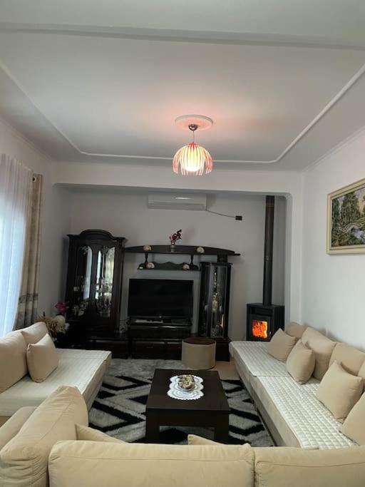 Leilighet Comfortable And Luxurious